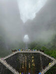 天门山素材图片