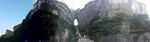 天门山高清图