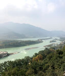 都江堰