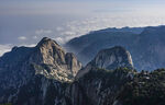 西岳华山