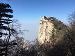 华山照片