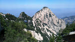 西岳华山