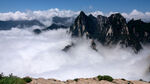 华山高清图