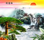日出东方唯我不败