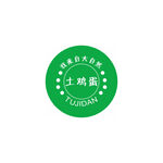 土鸡蛋鸡蛋贴