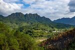 平南旅游风景道