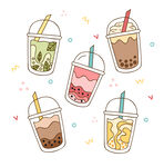 奶茶