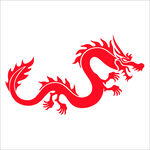 龙