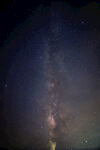 银河星空