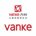 万科LOGO