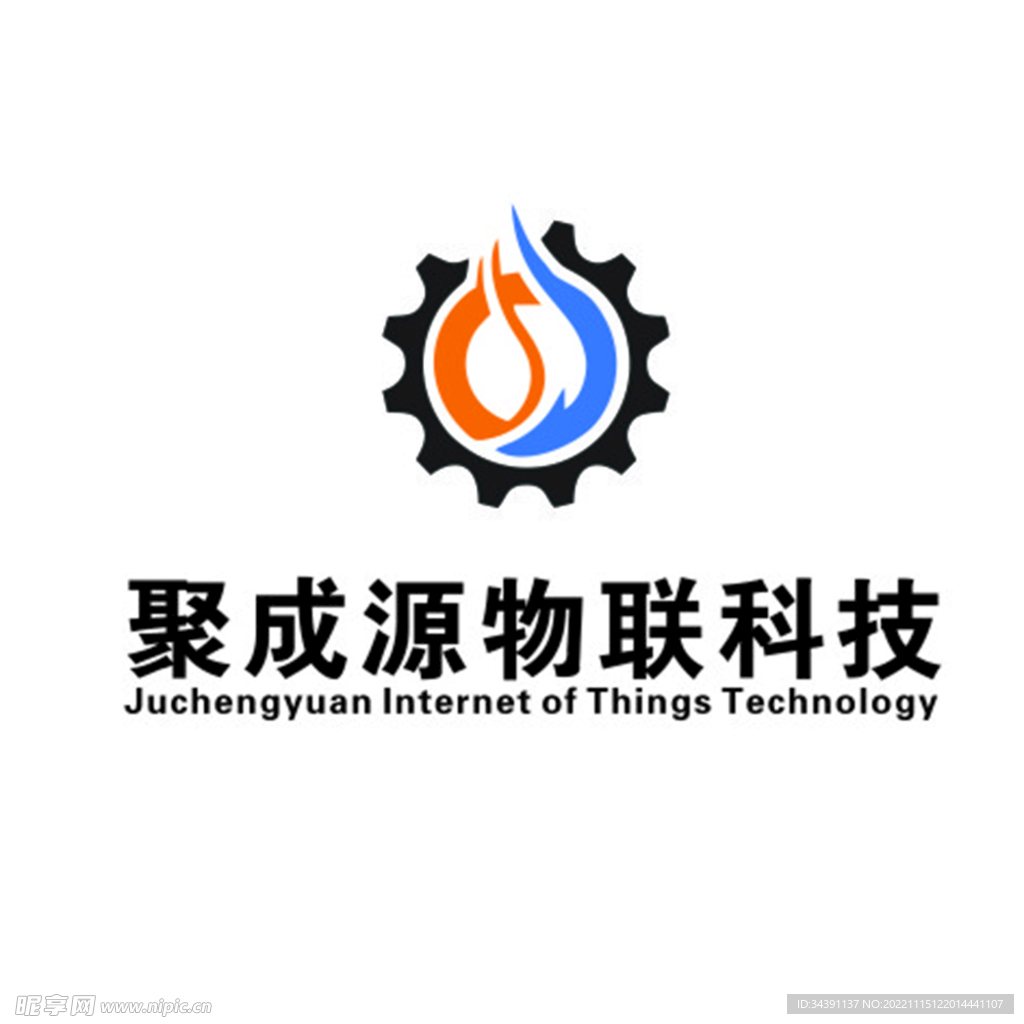 公司logo