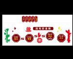 四有好老师