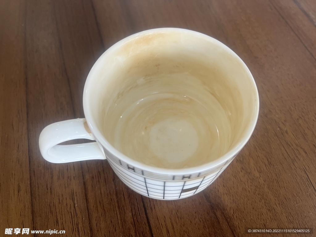 茶杯