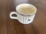 茶杯茶垢公道杯