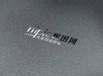 logo样机贴图