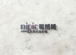 logo样机贴图