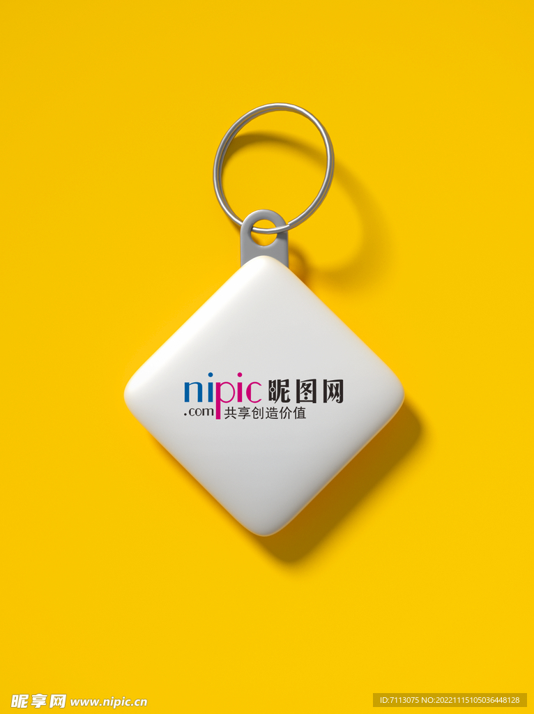 高端样机贴图
