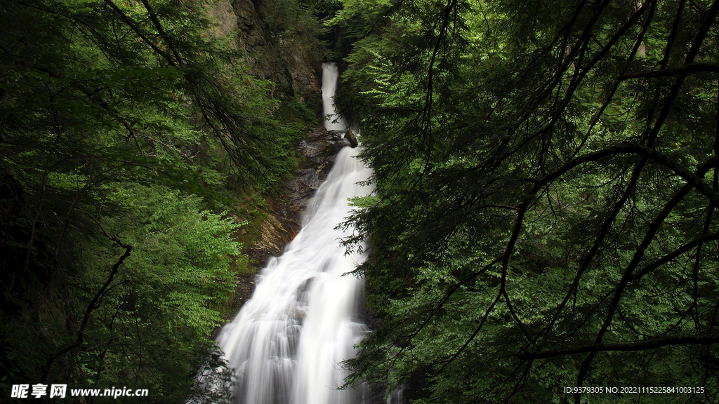 自然风景