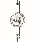 兰花