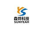 科技标识设计