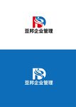企业管理标识设计