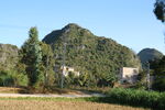 大山里
