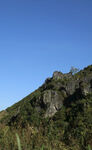 云南文山喀斯特地貌