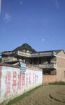 农村自建房