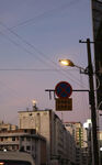县城小路