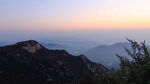 泰山图片素材