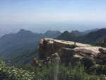 泰山图片素材