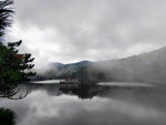 庐山风景
