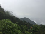 庐山素材