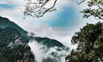 庐山风景摄影