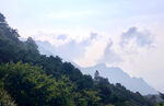 庐山风景