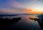 庐山风光