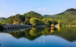 庐山风光