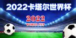 2022卡塔尔世界杯