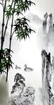 水墨图