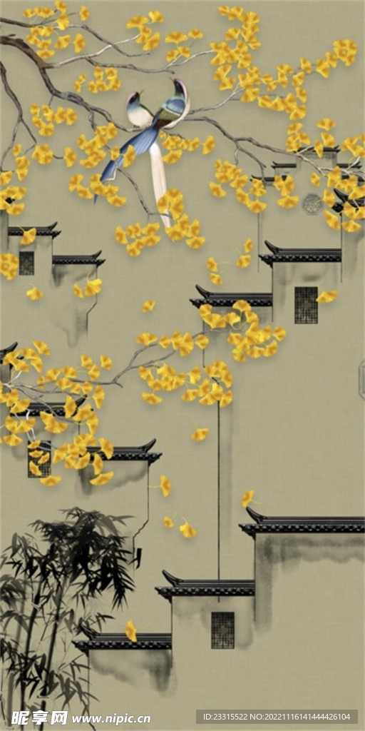 装饰画