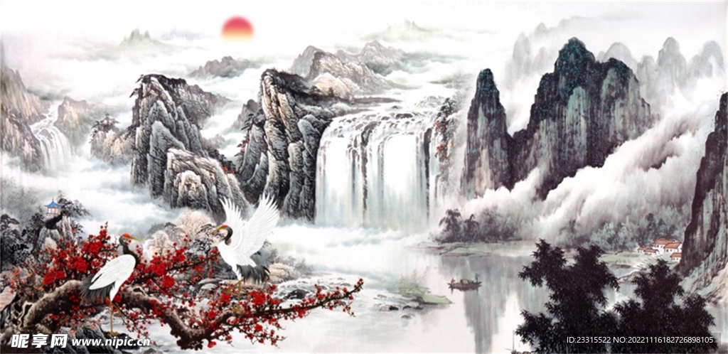装饰画