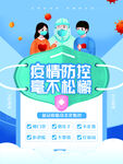 疫情防控海报