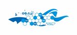 创意企业员工风采企业文化墙.