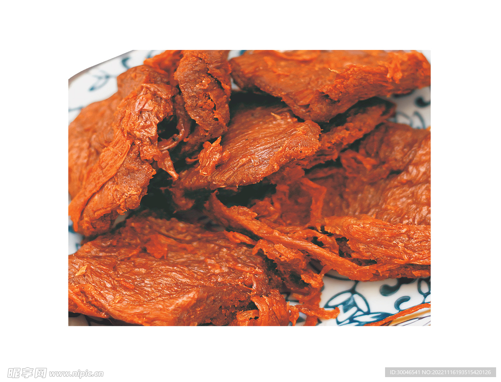 牛肉