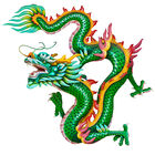 龙