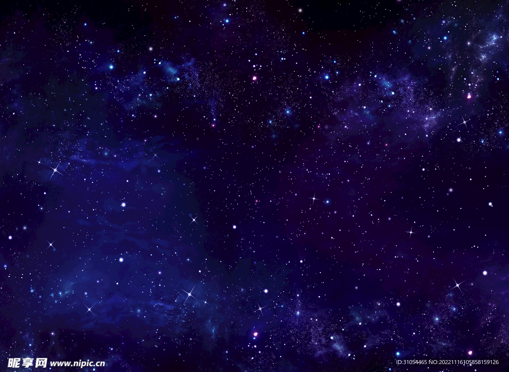  星空 