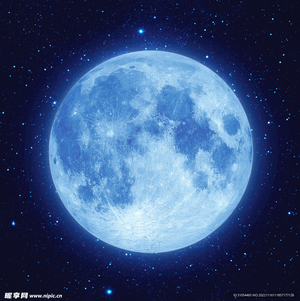 星空  