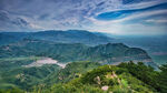 恒山风景大图