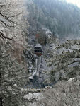 恒山摄影素材
