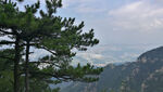 庐山风景